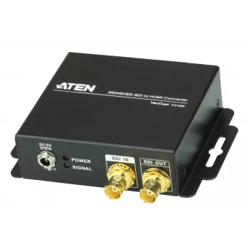 ATEN VC480 videosignaali muundur
