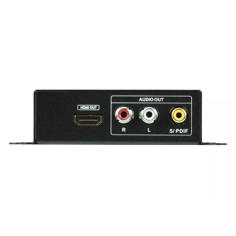ATEN VC480 videosignaali muundur