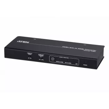 AV repiiter ATEN VC881-AT-G 4K HDMI/DVI HDMI muundur koos heliga