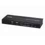 AV repiiter ATEN VC881-AT-G 4K HDMI/DVI HDMI muundur koos heliga