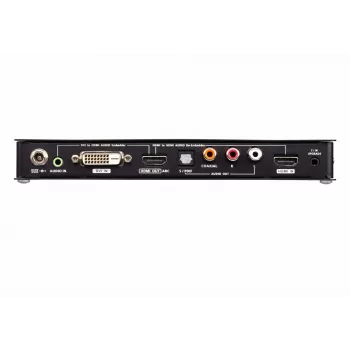 AV repiiter ATEN VC881-AT-G 4K HDMI/DVI HDMI muundur koos heliga