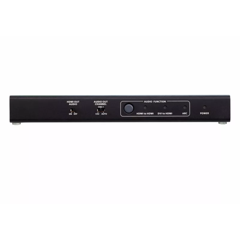 AV repiiter ATEN VC881-AT-G 4K HDMI/DVI HDMI muundur koos heliga