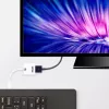 ATEN 4K aktiivne mini DisplayPort-HDMI muundur, 3D, kuni 3840 x 2160 @ 30 Hz