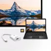 ATEN 4K aktiivne mini DisplayPort-HDMI muundur, 3D, kuni 3840 x 2160 @ 30 Hz