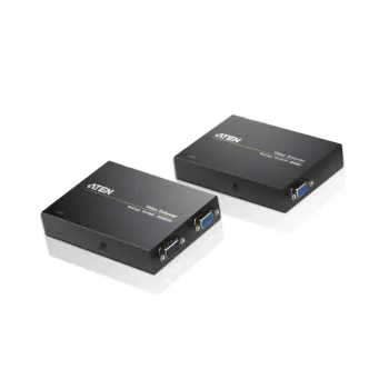 ATEN VGA üle Cat5e/6 videopikendaja 150 meetrit