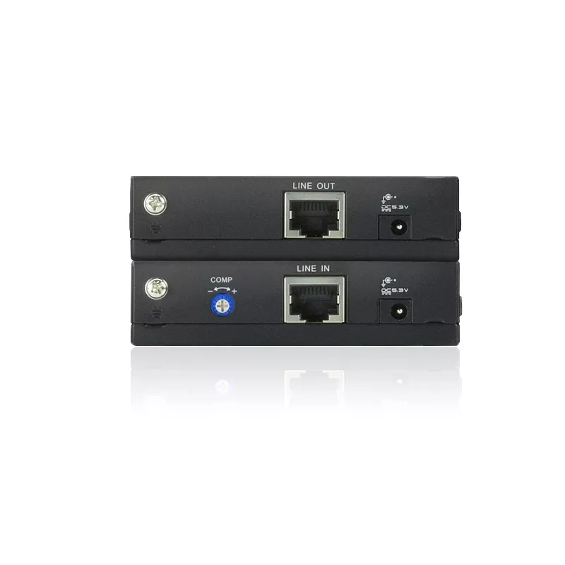 ATEN VGA üle Cat5e/6 videopikendaja 150 meetrit
