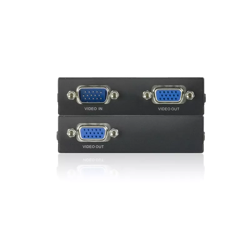 ATEN VGA üle Cat5e/6 videopikendaja 150 meetrit