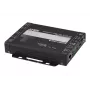 ATEN DisplayPort / HDMI / VGA lüliti HDBaseT saatjaga