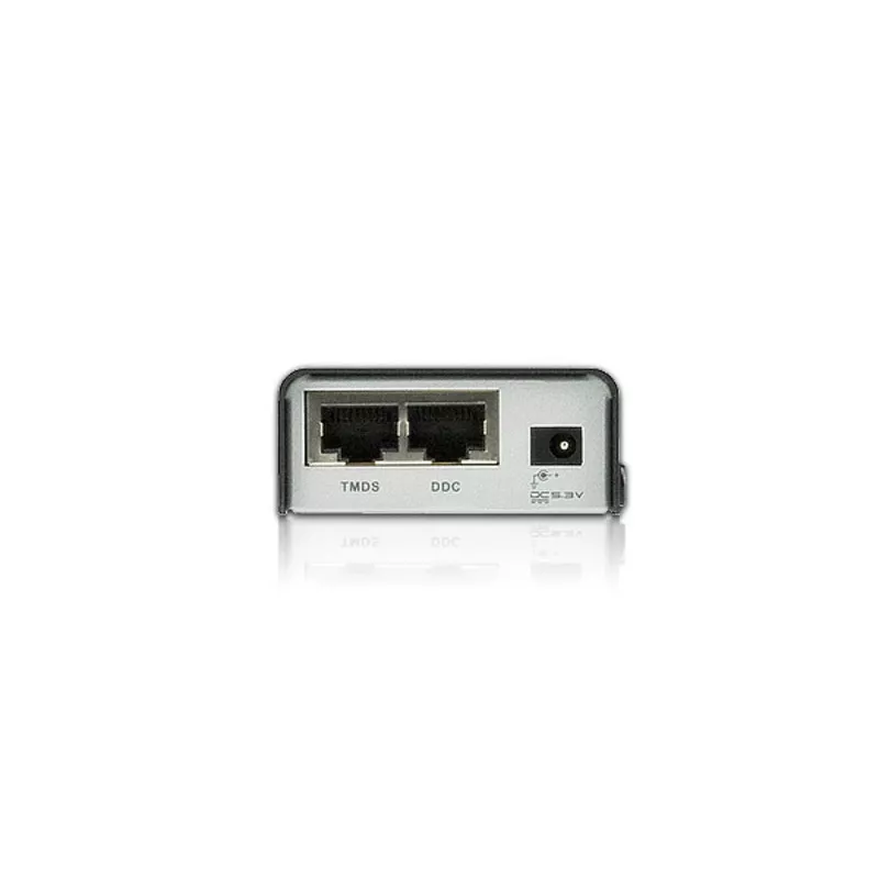 ATEN DVI üle Cat5e/6 heli/video pikendaja (60 m)