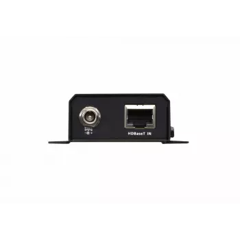 ATEN HDMI HDBaseT väikeseformaadiline vastuvõtja