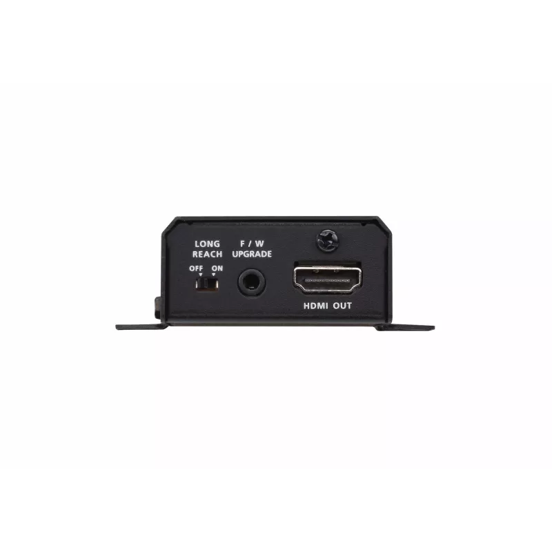 ATEN HDMI HDBaseT väikeseformaadiline vastuvõtja