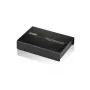 ATEN HDMI HDBaseT saatja (100m), 4096 x 2160 pikslit, AV saatja ja vastuvõtja, 100 m, juhtmega, 3D, HDCP