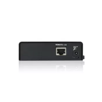 ATEN HDMI HDBaseT saatja (100m), 4096 x 2160 pikslit, AV saatja ja vastuvõtja, 100 m, juhtmega, 3D, HDCP