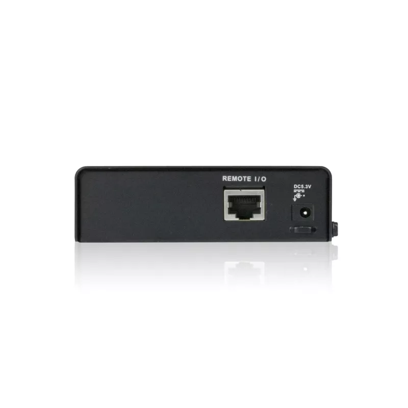 ATEN HDMI HDBaseT saatja (100m), 4096 x 2160 pikslit, AV saatja ja vastuvõtja, 100 m, juhtmega, 3D, HDCP