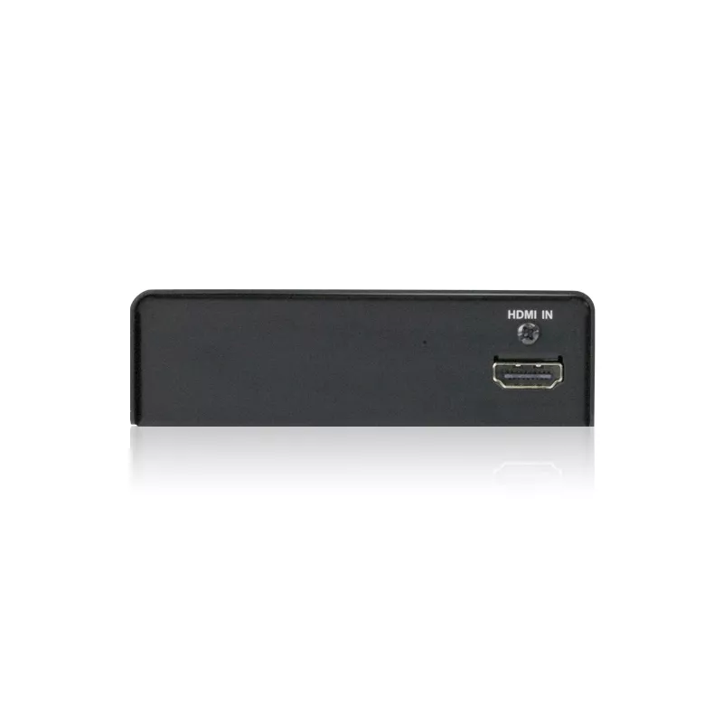 ATEN HDMI HDBaseT saatja (100m), 4096 x 2160 pikslit, AV saatja ja vastuvõtja, 100 m, juhtmega, 3D, HDCP