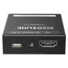 Vivolink VLHDMICTL2 EDID emulaator 3840x2160 18 Gbit/s Must