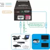 Vivolink VLHDMICTL2 EDID emulaator 3840x2160 18 Gbit/s Must