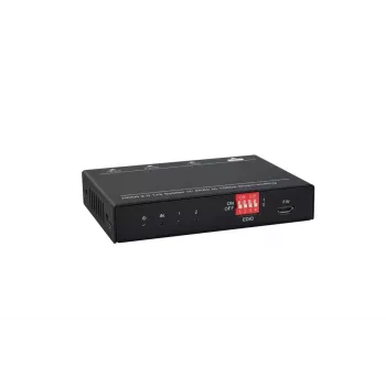 Vivolink VLHDMISP1X2 videopjagur HDMI 2x HDMI