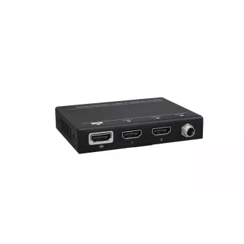 Vivolink VLHDMISP1X2 videopjagur HDMI 2x HDMI