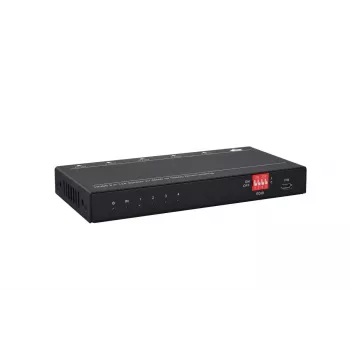 Vivolink VLHDMISP1X4 videosplitter HDMI 4x HDMI
