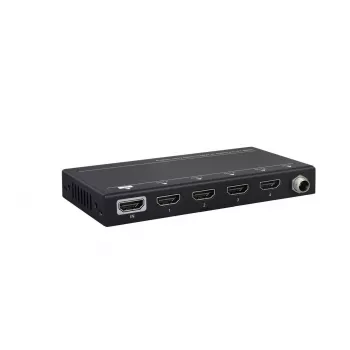 Vivolink VLHDMISP1X4 videosplitter HDMI 4x HDMI