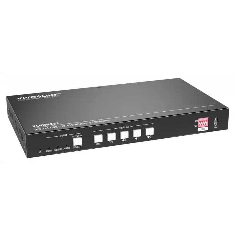 Vivolink VLHUB221 USB-graafikaadapter