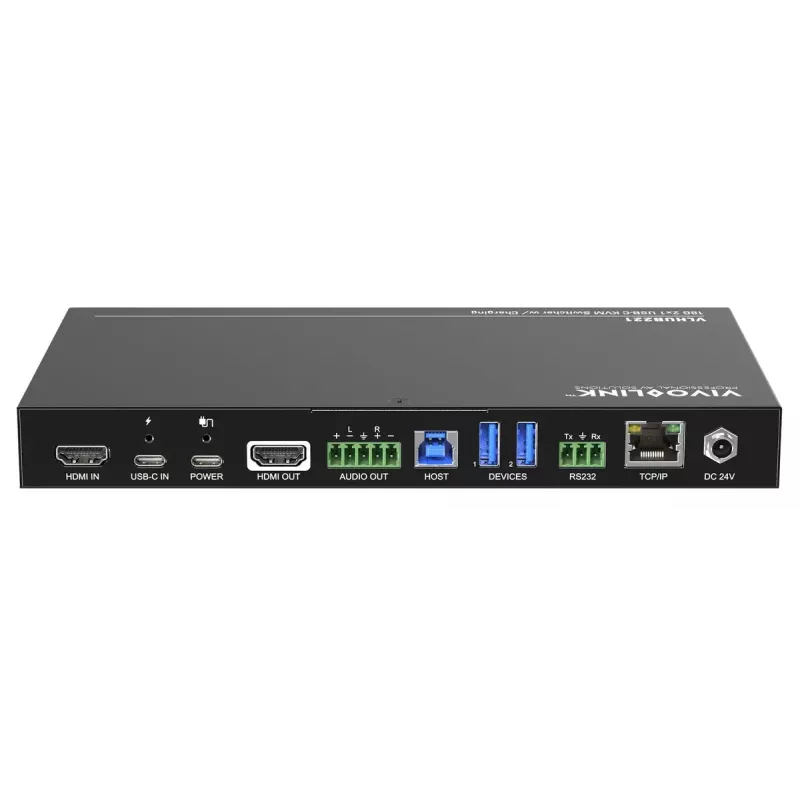 Vivolink VLHUB221 USB-graafikaadapter