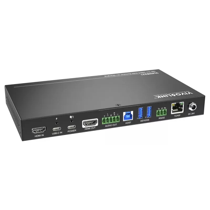 Vivolink VLHUB221 USB-graafikaadapter