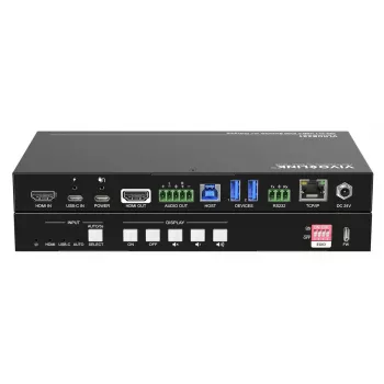 Vivolink VLHUB221 USB-graafikaadapter