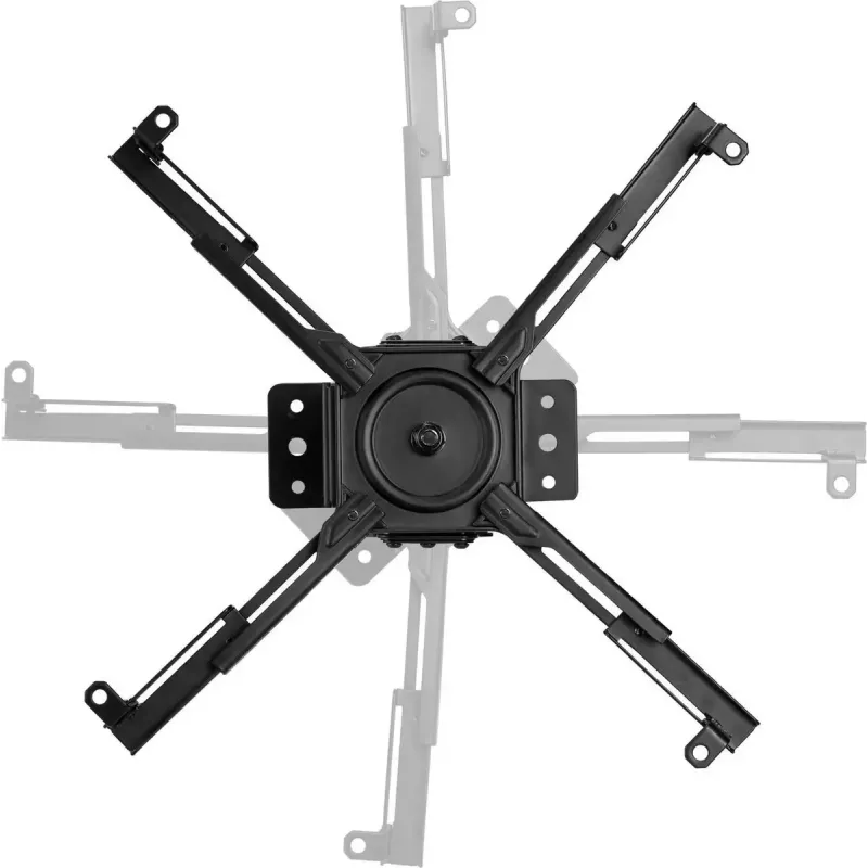 Vivolink VLMC350S-B projektorikinnitus Laele Must