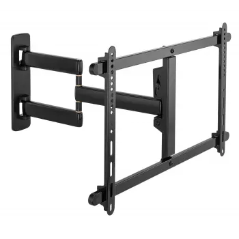 TV-alus Vivolink VLMW3780A 2,29 m Must 70 kg kandevõime