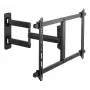 TV-alus Vivolink VLMW3780A 2,29 m Must 70 kg kandevõime