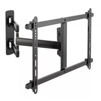 TV-alus Vivolink VLMW3780A 2,29 m Must 70 kg kandevõime