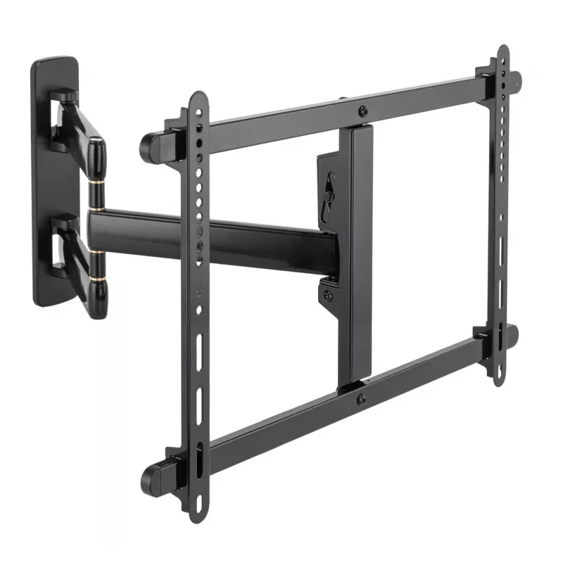 TV-alus Vivolink VLMW3780A 2,29 m Must 70 kg kandevõime