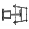 TV-alus Vivolink VLMW3780A 2,29 m Must 70 kg kandevõime