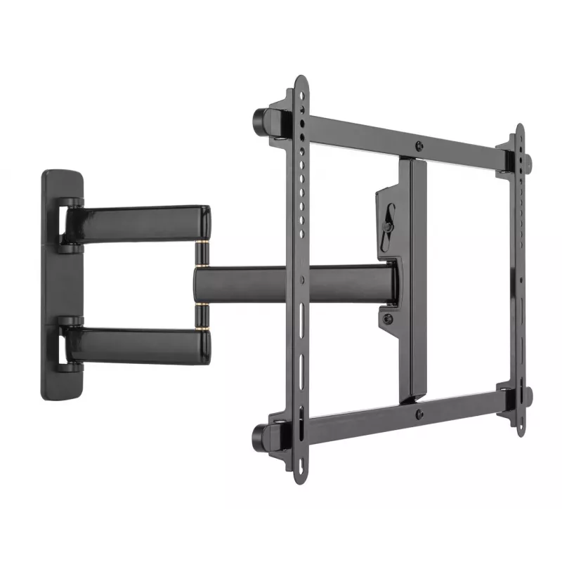 TV-alus Vivolink VLMW3780A 2,29 m Must 70 kg kandevõime