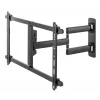 TV-alus Vivolink VLMW3780A 2,29 m Must 70 kg kandevõime