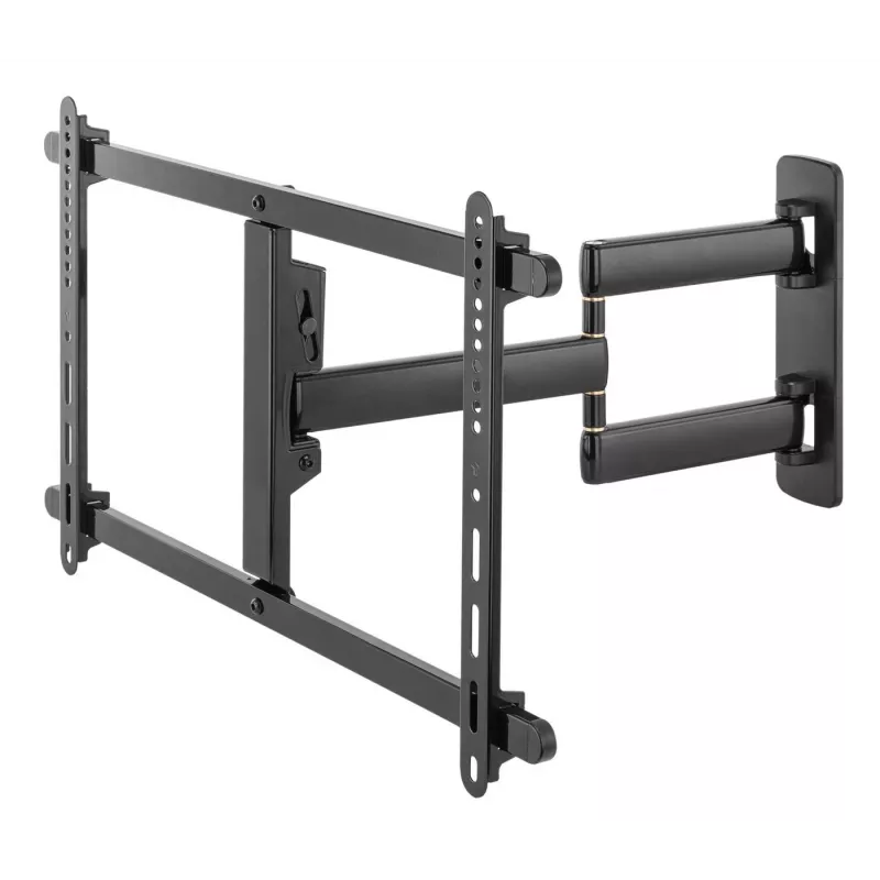 TV-alus Vivolink VLMW3780A 2,29 m Must 70 kg kandevõime
