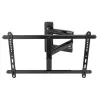 TV-alus Vivolink VLMW3780A 2,29 m Must 70 kg kandevõime