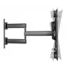TV-alus Vivolink VLMW3780A 2,29 m Must 70 kg kandevõime
