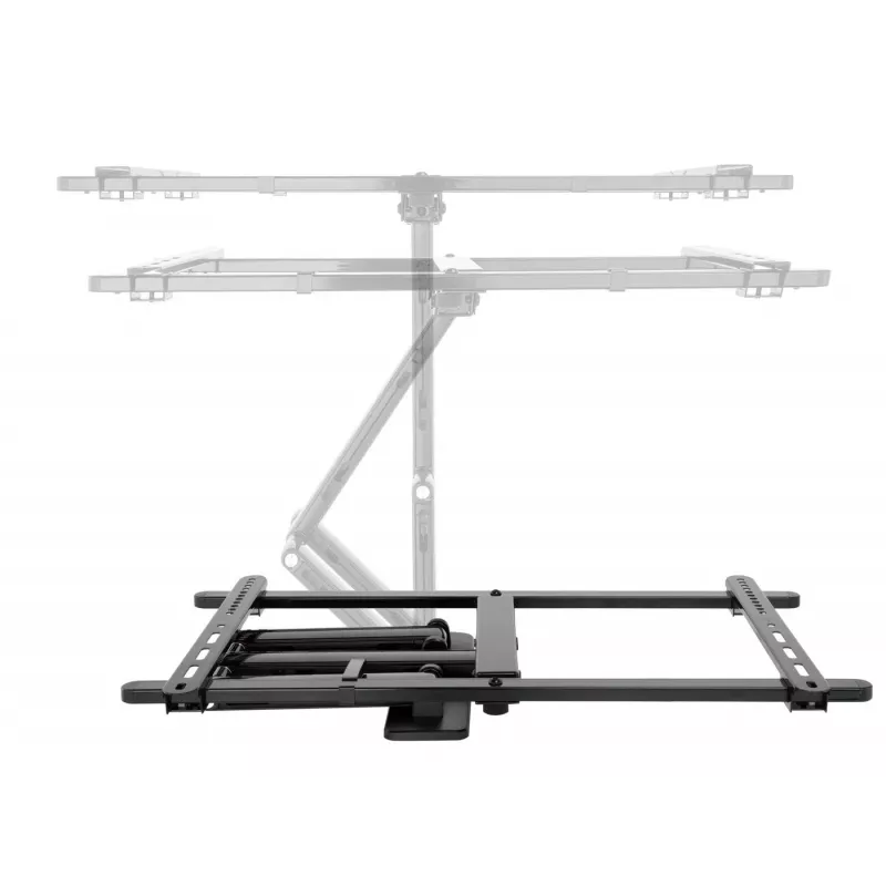 TV-alus Vivolink VLMW3780A 2,29 m Must 70 kg kandevõime