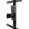 TV-alus Vivolink VLMW3780A 2,29 m Must 70 kg kandevõime