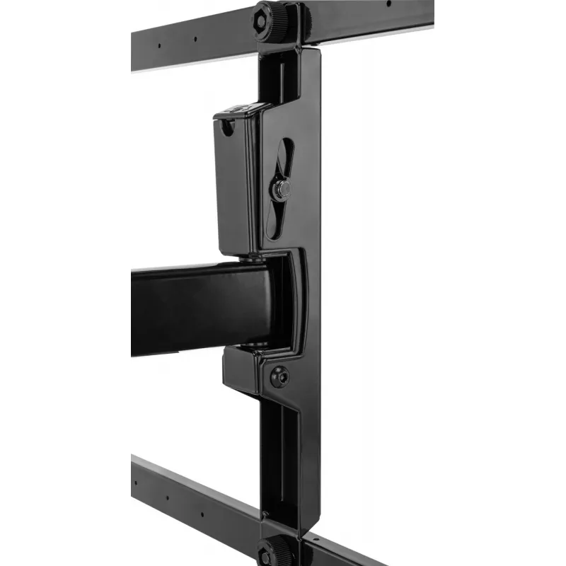 TV-alus Vivolink VLMW3780A 2,29 m Must 70 kg kandevõime