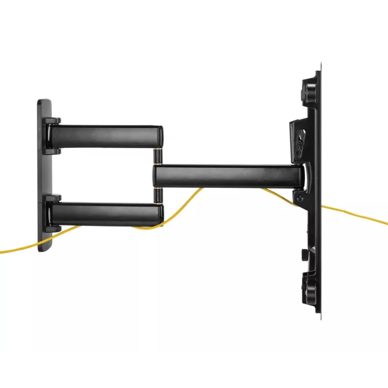 TV-alus Vivolink VLMW3780A 2,29 m Must 70 kg kandevõime