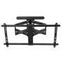 Vivolink VLMW4390A TV kinnitus/alus 2.29 m (90 tolli) Must