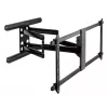 Vivolink VLMW4390A TV kinnitus/alus 2.29 m (90 tolli) Must
