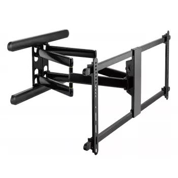 Vivolink VLMW4390A TV kinnitus/alus 2.29 m (90 tolli) Must