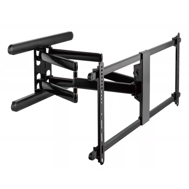 Vivolink VLMW4390A TV kinnitus/alus 2.29 m (90 tolli) Must