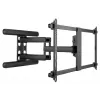 Vivolink VLMW4390A TV kinnitus/alus 2.29 m (90 tolli) Must