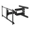 Vivolink VLMW4390A TV kinnitus/alus 2.29 m (90 tolli) Must
